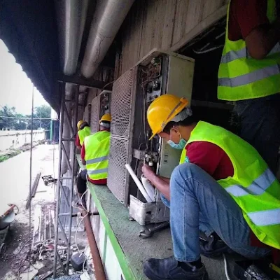 jasa service ac kediri berpengalaman