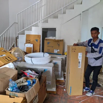 jasa servis ac kediri handal